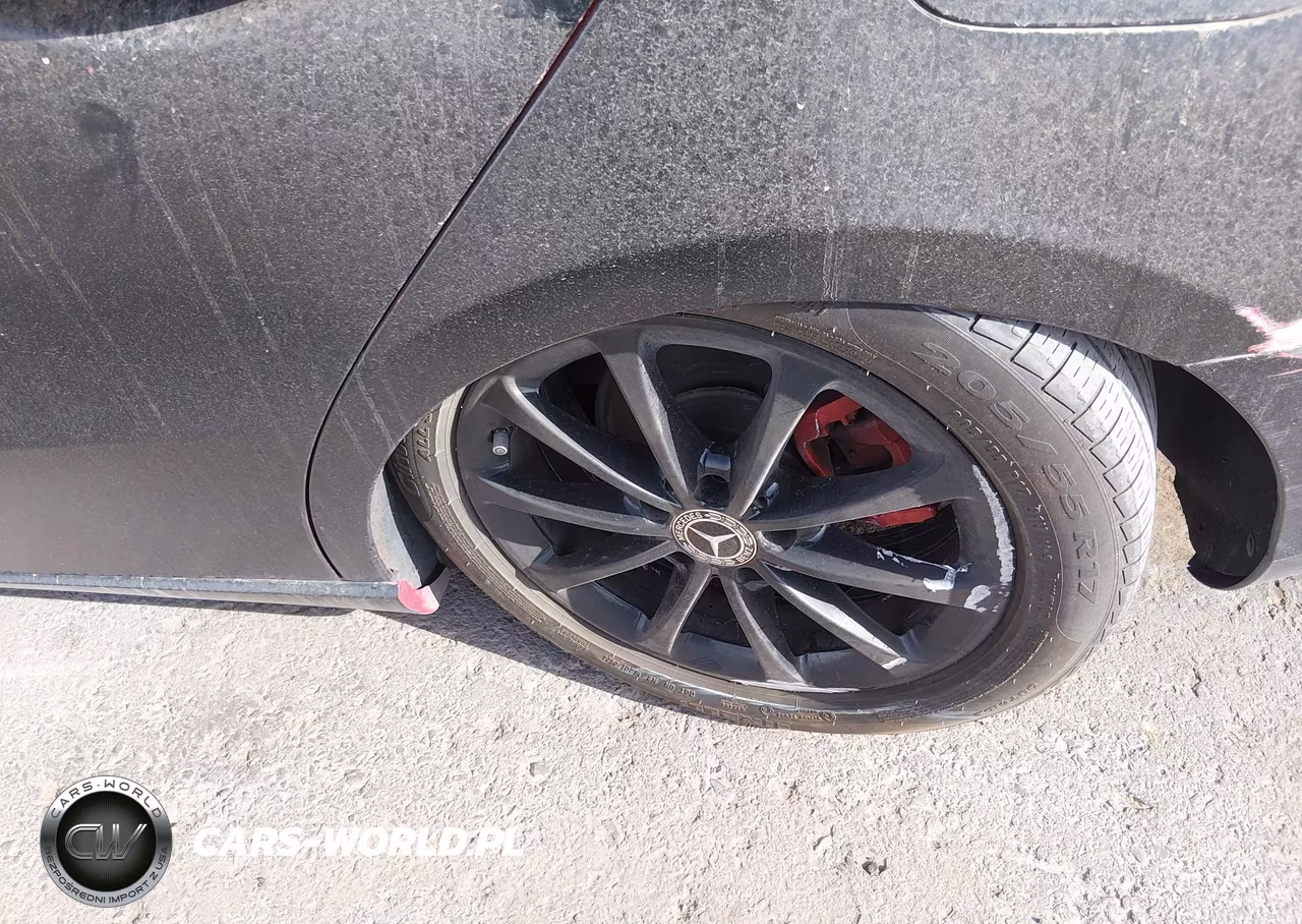2020 Mercedes-Benz A 220 VIN:WDD3G4EB8LW039680 - 18
