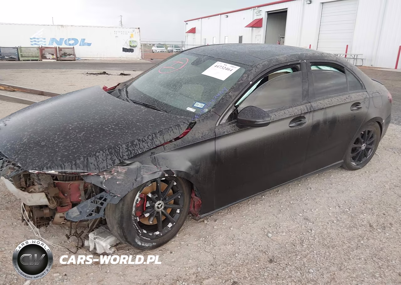 2020 Mercedes-Benz A 220 VIN:WDD3G4EB8LW039680 - 2