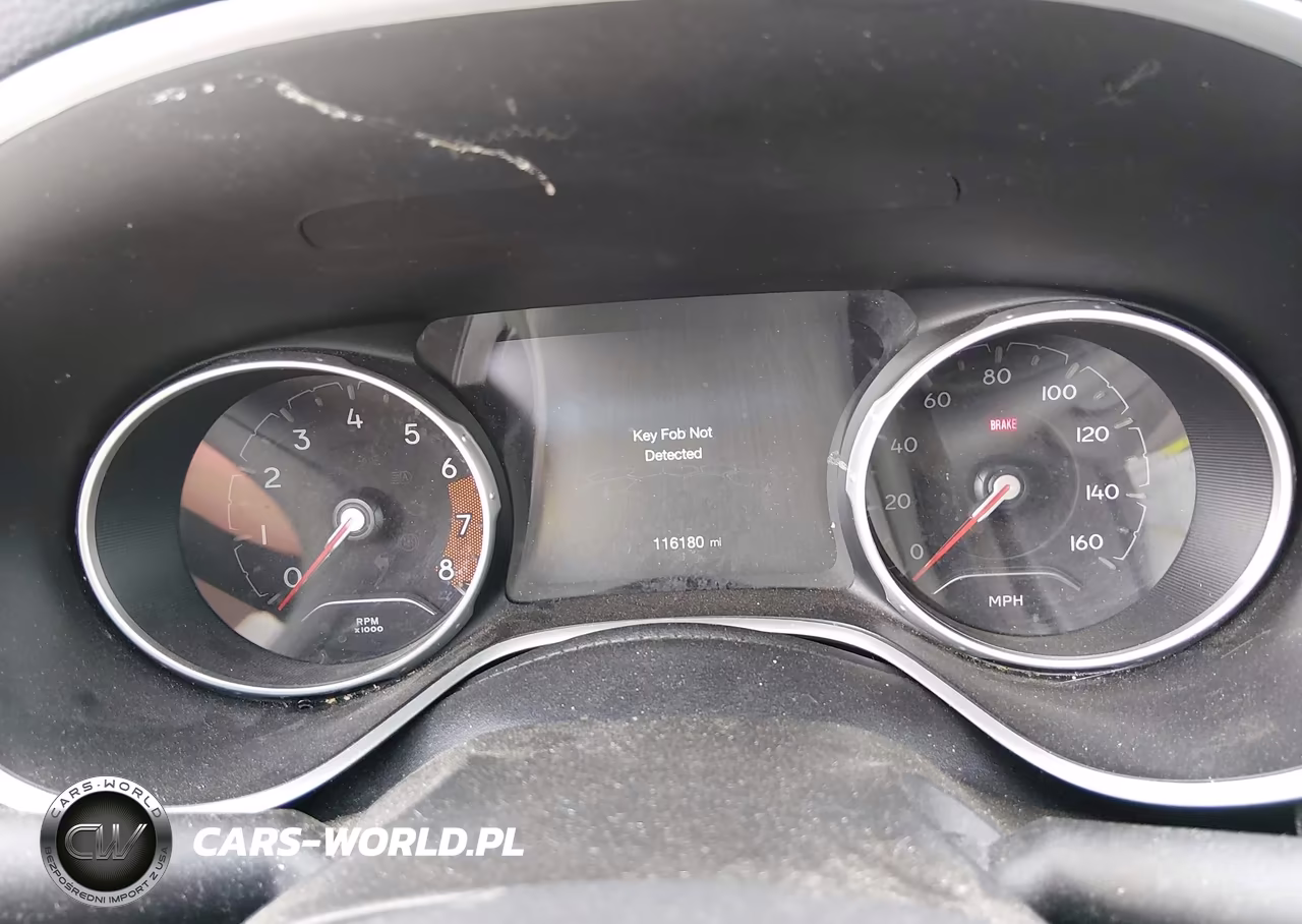 2021 Jeep Compass Limited 4X4 VIN:3C4NJDCB6MT511289 - 7