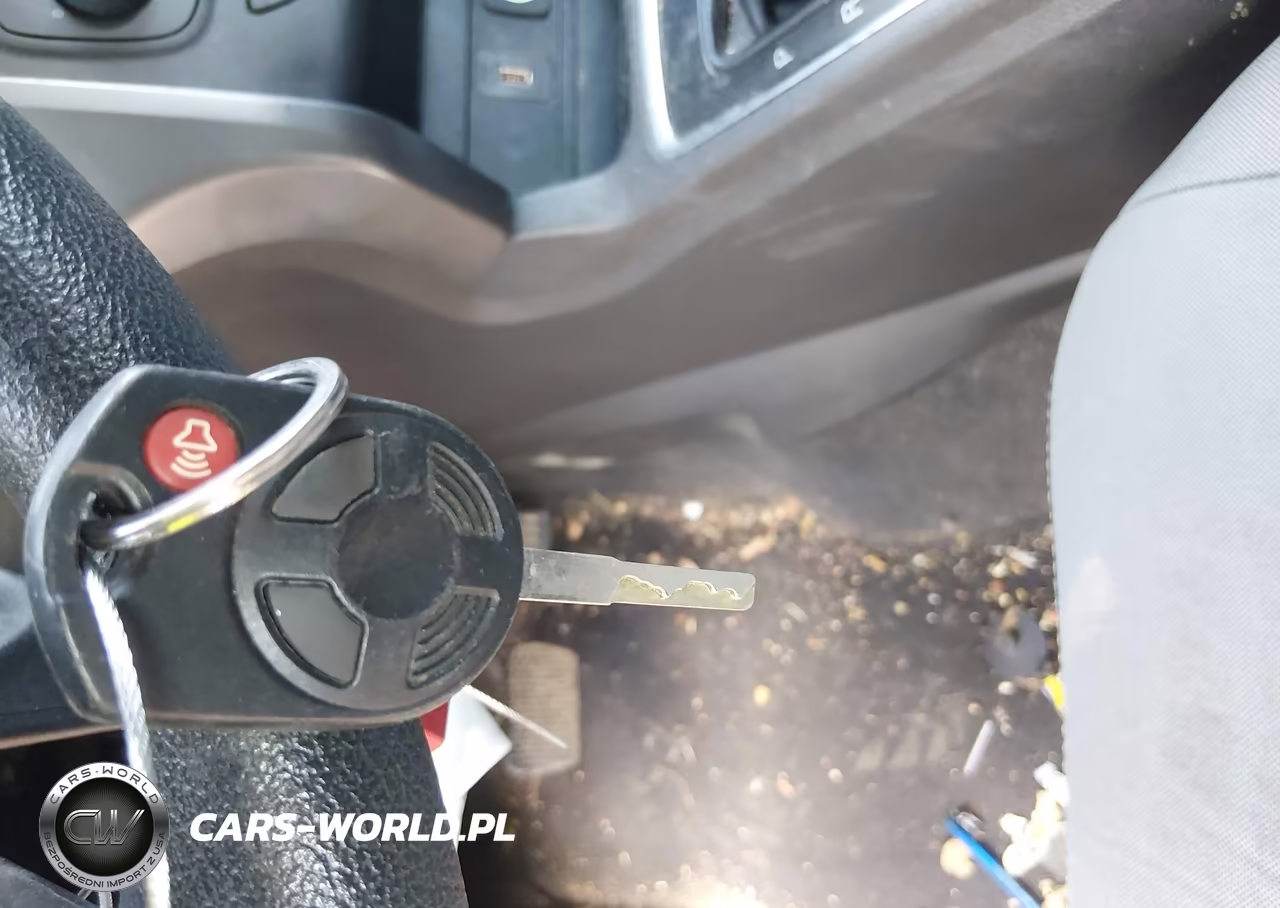 2018 Ford Escape S VIN:1FMCU0F74JUD00359 - 11