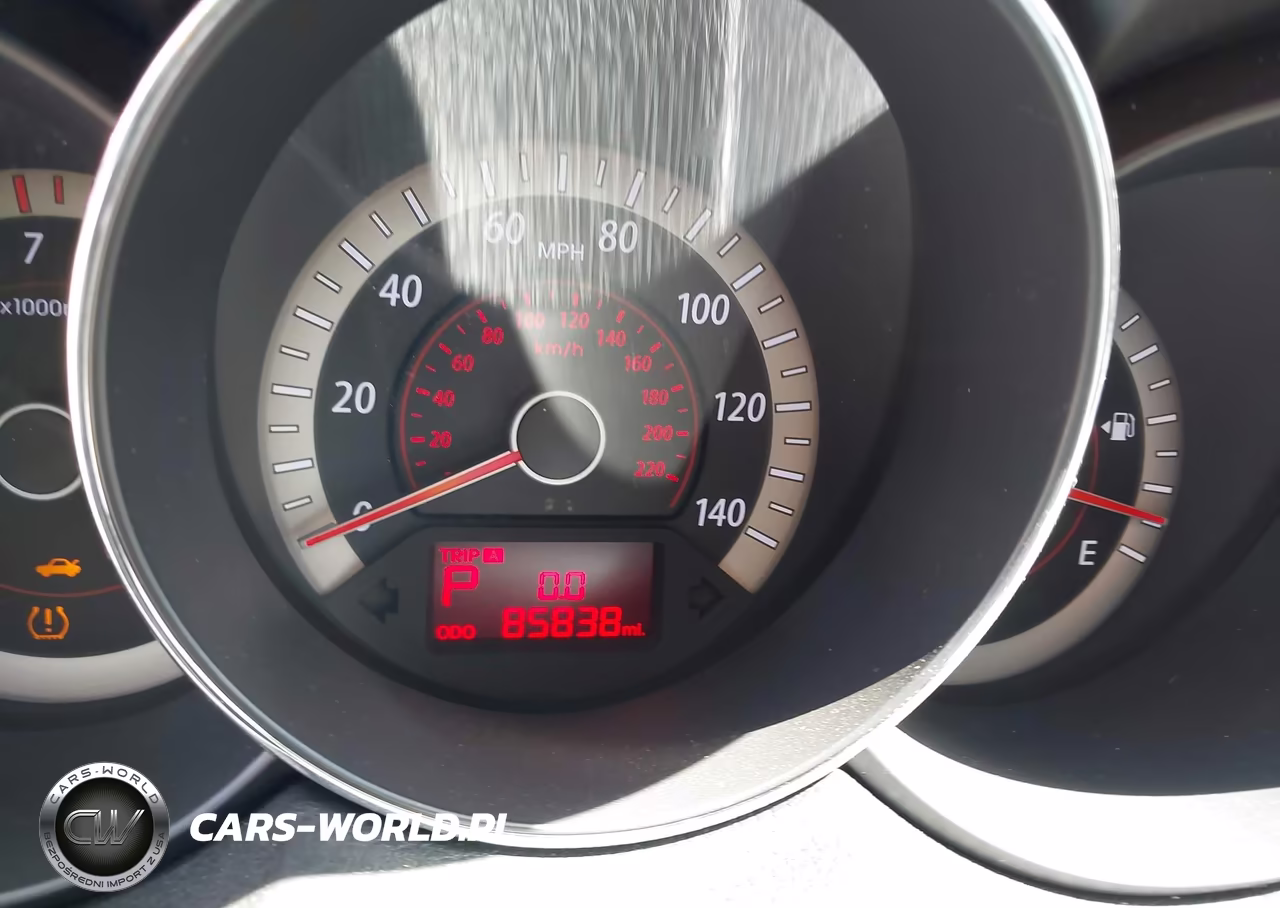 2013 Kia Forte Ex VIN:KNAFU4A29D5731392 - 16
