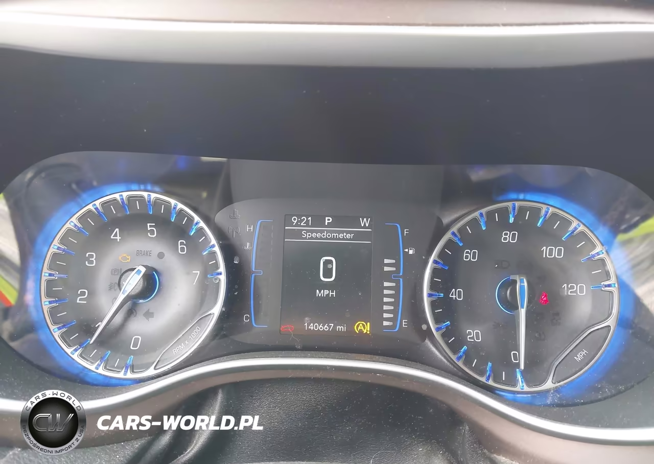 2019 Chrysler Pacifica Touring L VIN:2C4RC1BG5KR609141 - 7