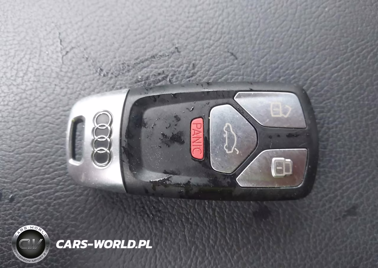 2018 Audi A4 2.0T Tech Ultra Premium-2.0T Ultra Premium VIN:WAULMAF43JA066987 - 11