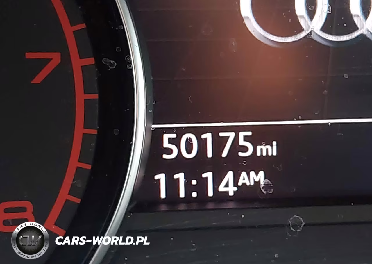 2018 Audi A4 2.0T Tech Ultra Premium-2.0T Ultra Premium VIN:WAULMAF43JA066987 - 15