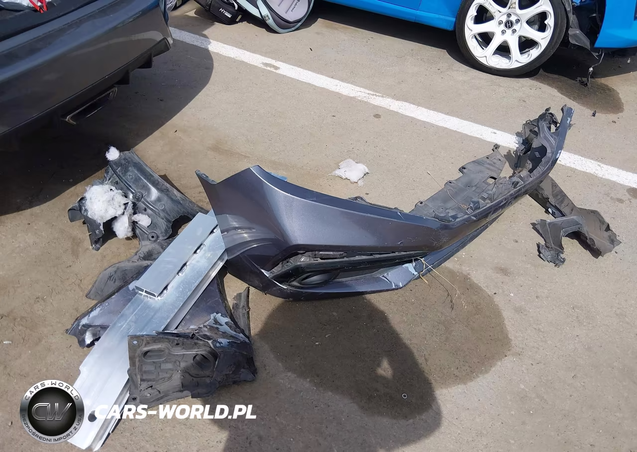2020 Honda Civic Sport VIN:2HGFC2F83LH542236 - 12