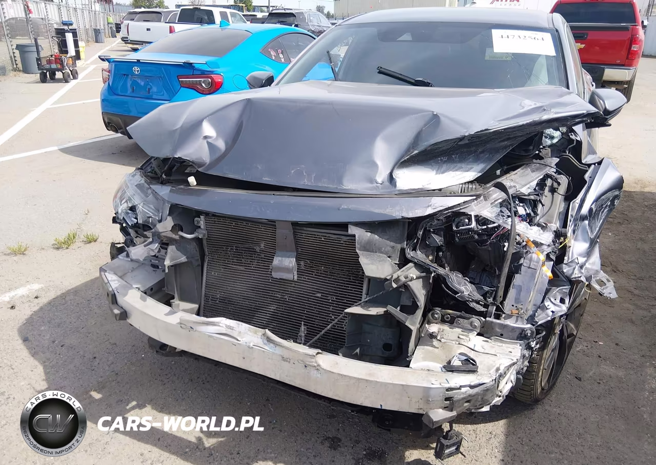 2020 Honda Civic Sport VIN:2HGFC2F83LH542236 - 18
