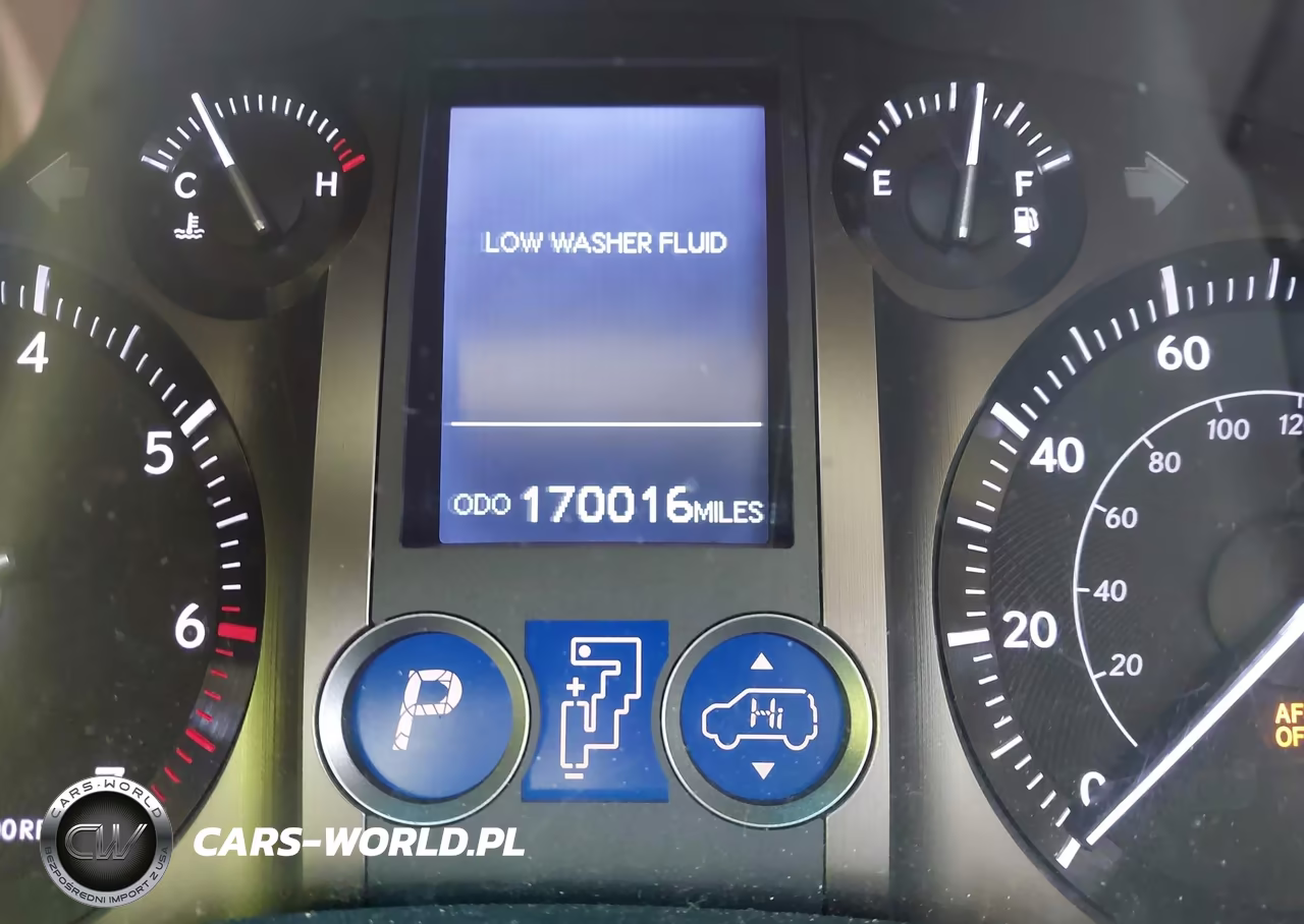 2011 Lexus Gx 460 Premium VIN:JTJJM7FX9B5028016 - 16