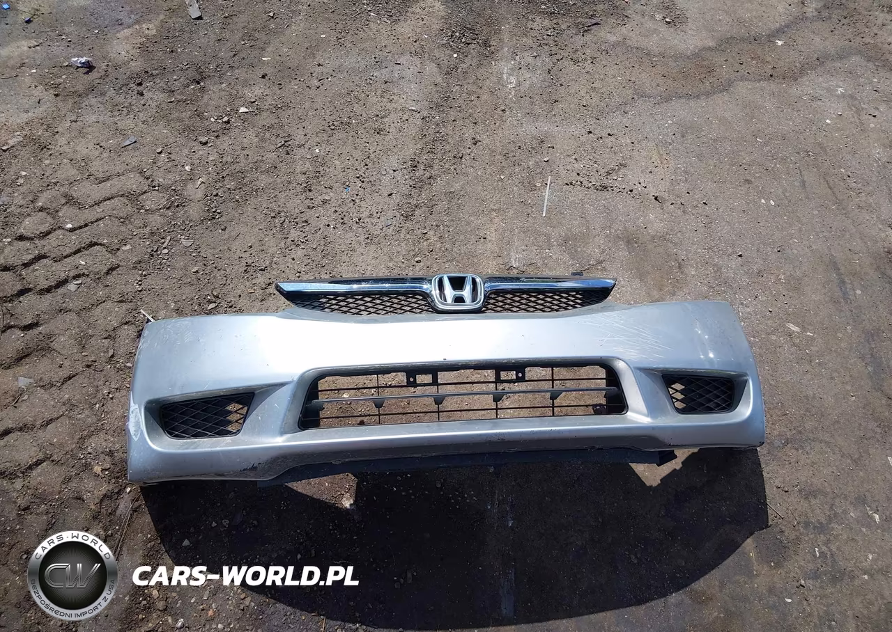 2010 Honda Civic Lx VIN:2HGFA1F52AH330804 - 12