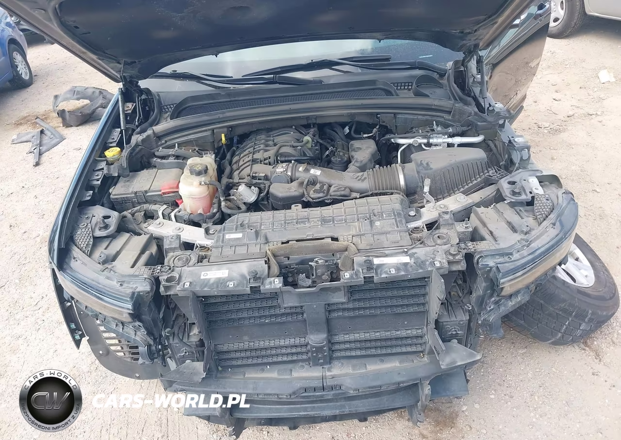 2022 Jeep Grand Cherokee L Limited 4X4 VIN:1C4RJKBG7N8633694 - 10