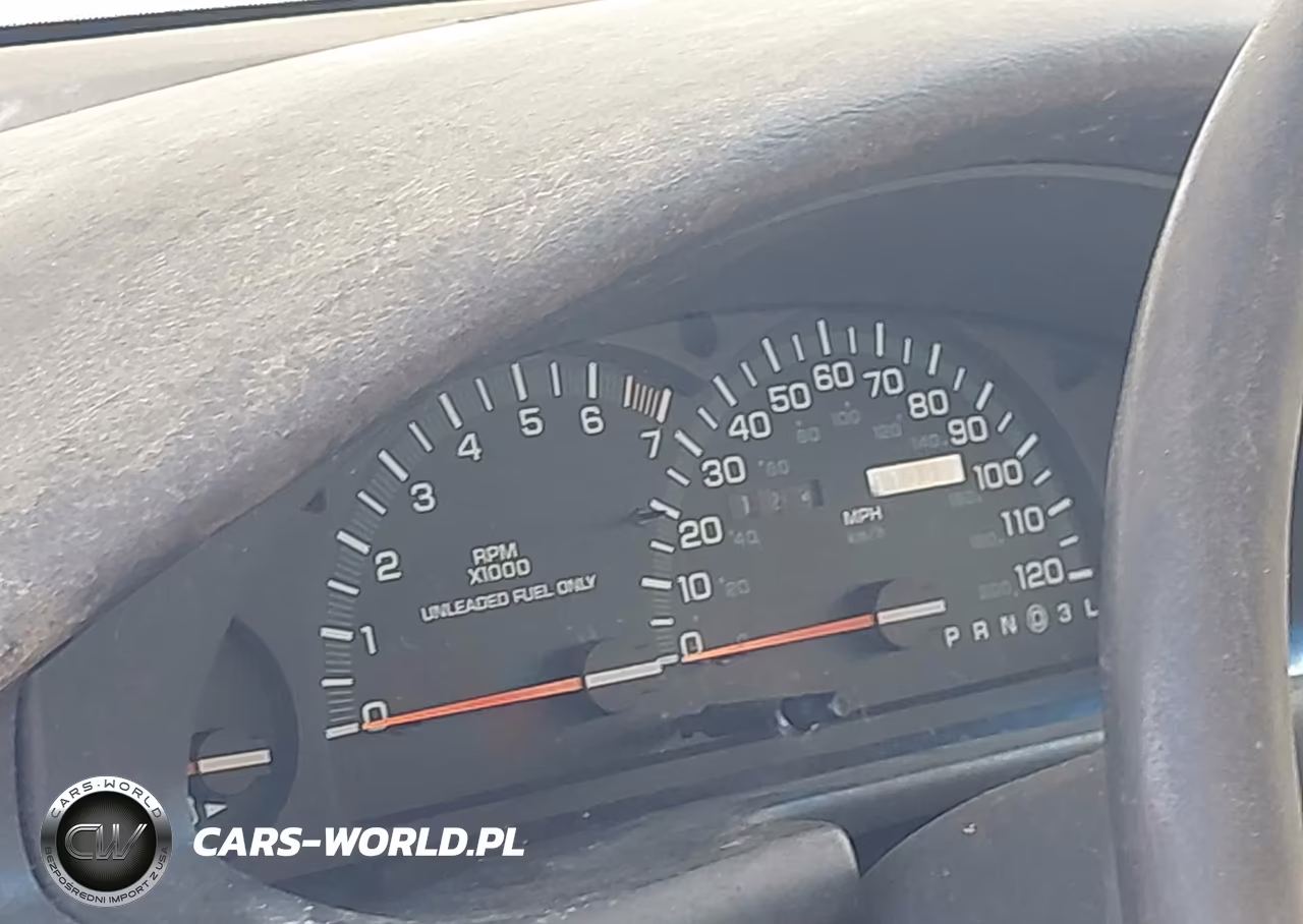1997 Chrysler Concorde Lx VIN:2C3HD56F7VH760465 - 7