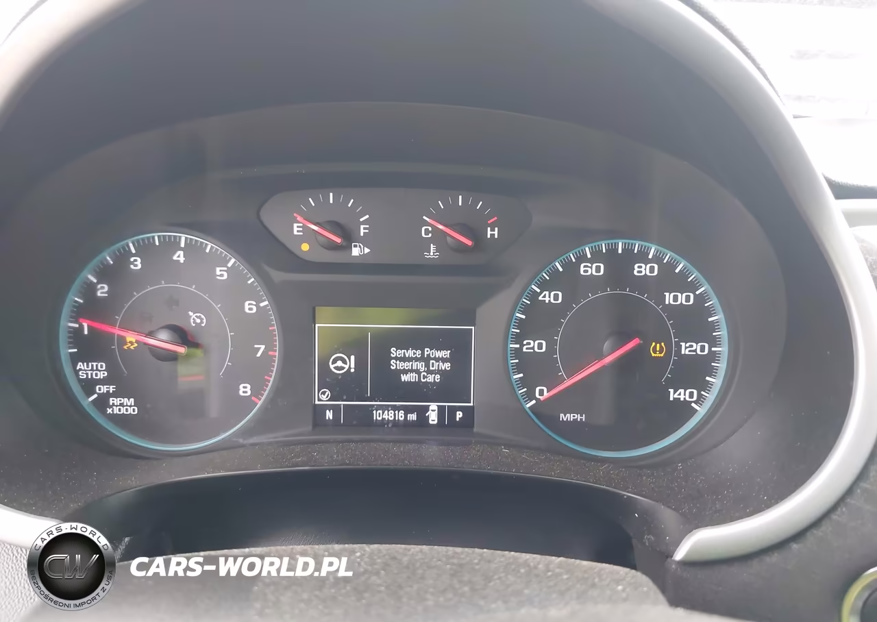2023 Chevrolet Malibu Fwd 1Lt VIN:1G1ZD5STXPF225767 - 7