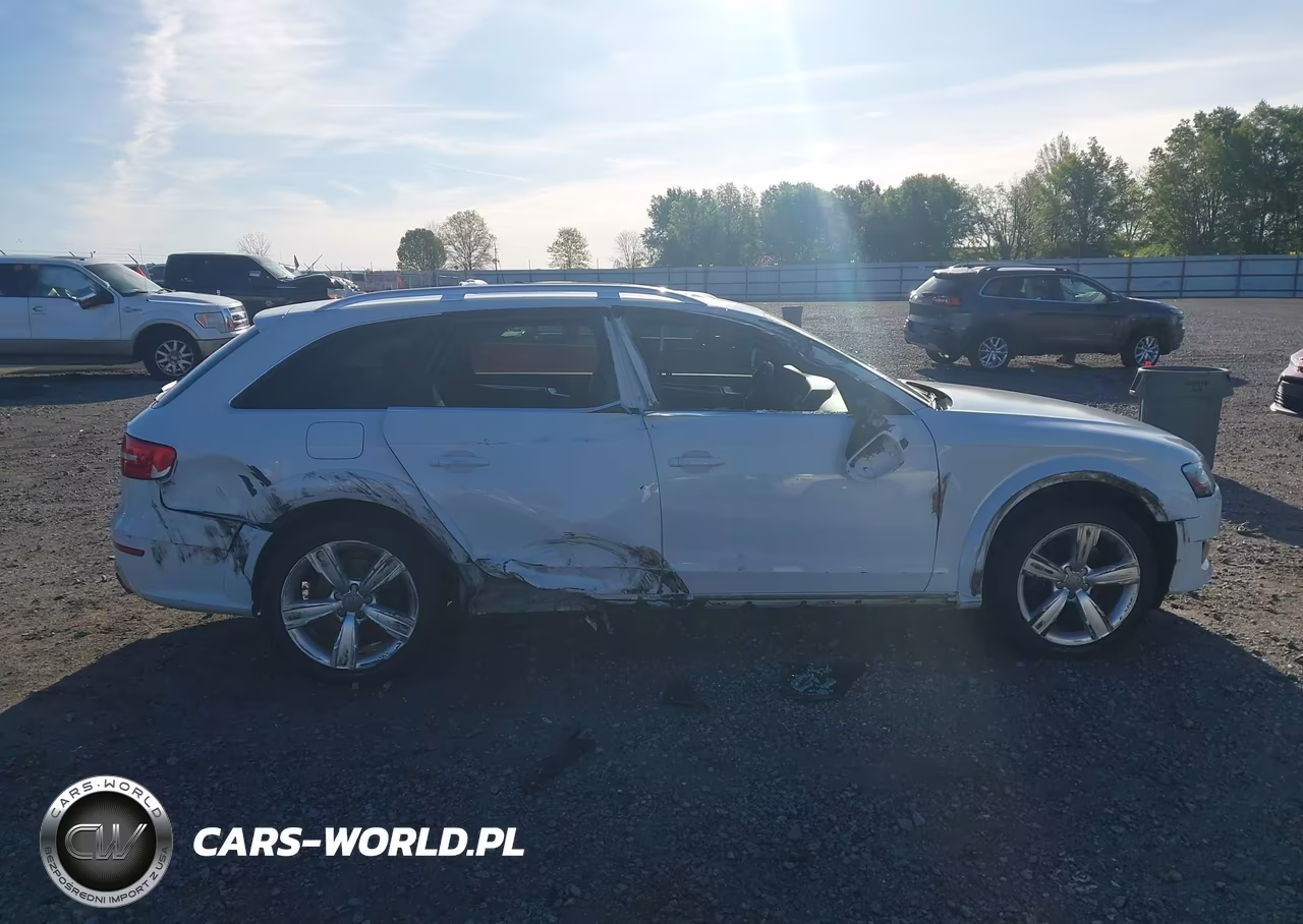 2015 Audi Allroad 2.0T Premium VIN:WA1UFAFL1FA122273 - 13