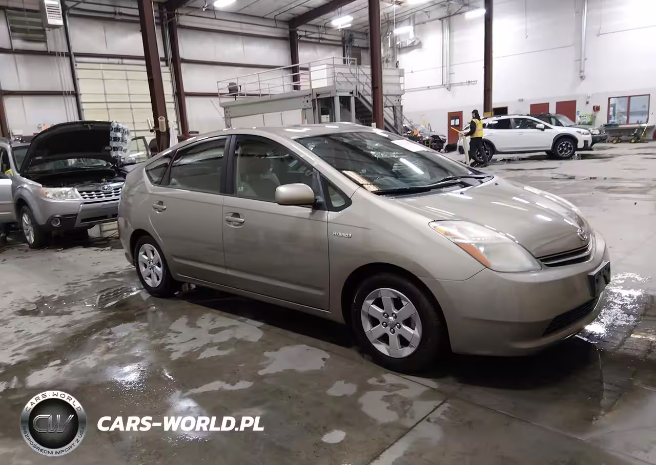 2006 Toyota Prius