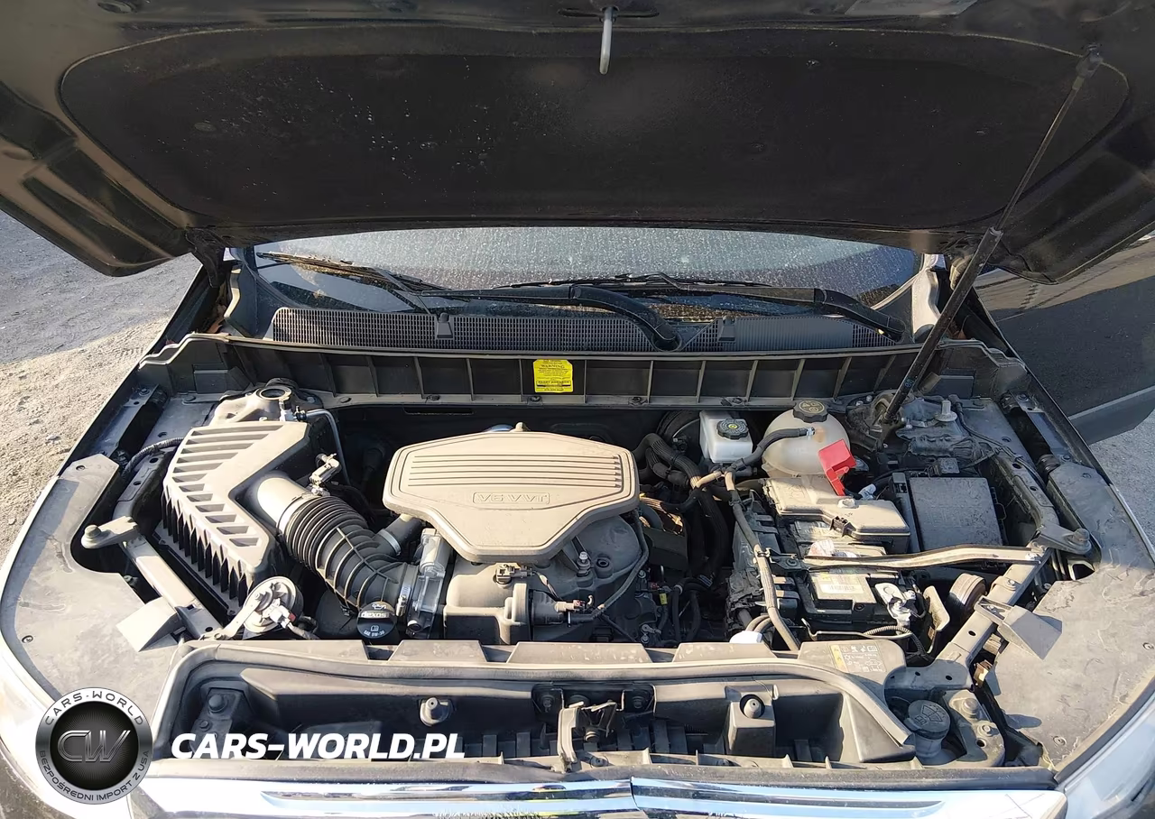 2019 GMC Acadia Sle-2 VIN:1GKKNLLS8KZ290175 - 10