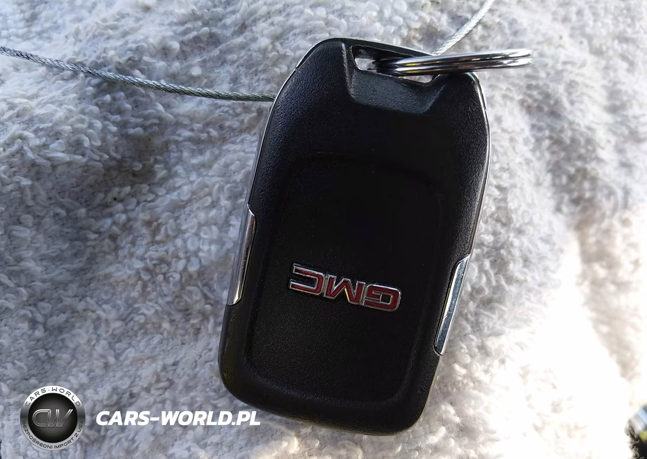 2019 GMC Acadia Sle-2 VIN:1GKKNLLS8KZ290175 - 11