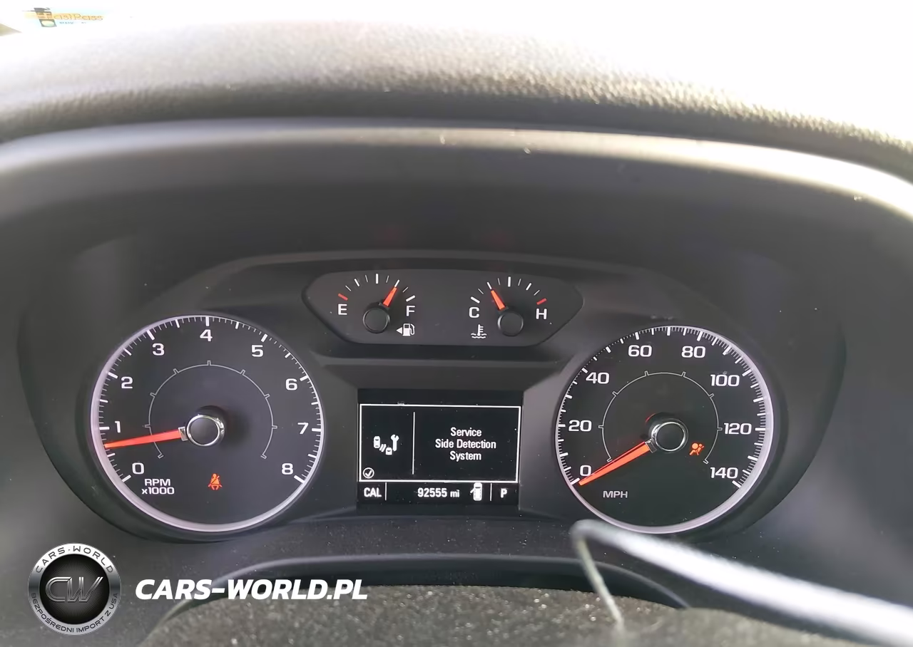 2019 GMC Acadia Sle-2 VIN:1GKKNLLS8KZ290175 - 7
