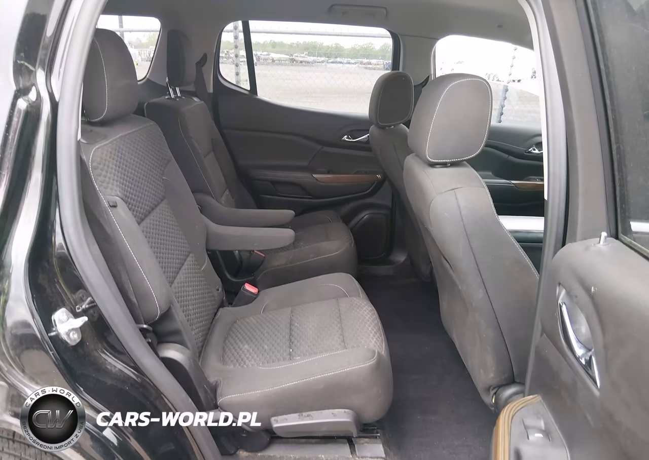 2019 GMC Acadia Sle-2 VIN:1GKKNLLS8KZ290175 - 8