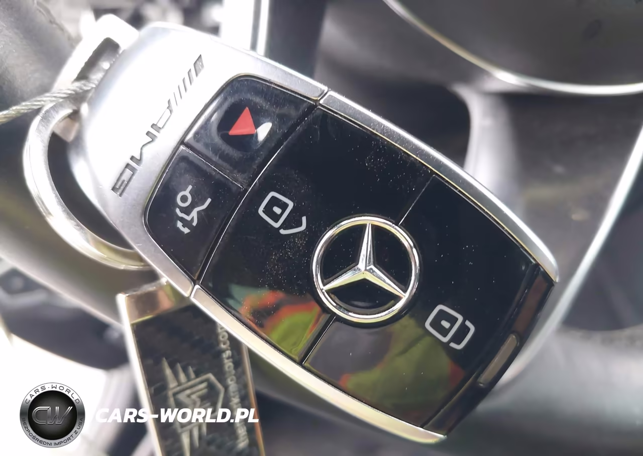 2018 Mercedes-Benz Amg E 63 S 4Matic VIN:WDDZH8KB9JA476603 - 11