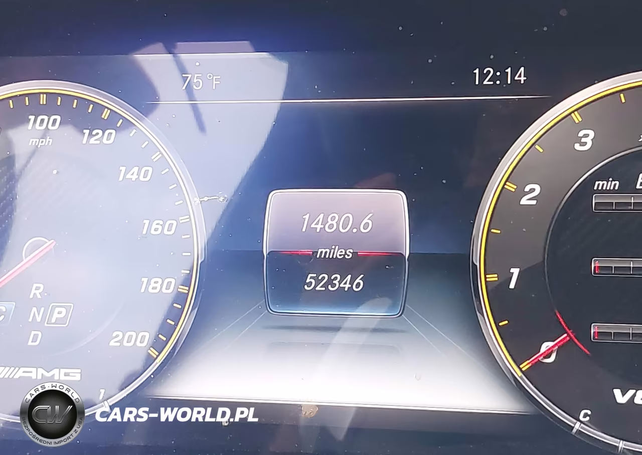 2018 Mercedes-Benz Amg E 63 S 4Matic VIN:WDDZH8KB9JA476603 - 16