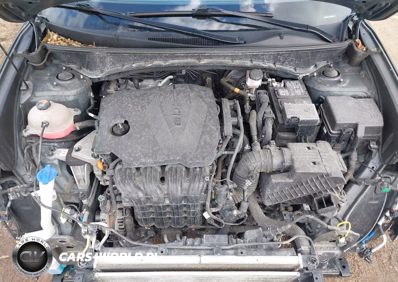 2022 Hyundai Tucson Limited VIN:5NMJECAE9NH076194 - 10