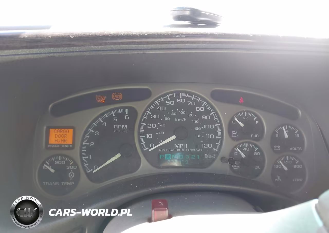 2001 GMC Yukon Denali VIN:1GKEK63U41J156639 - 7