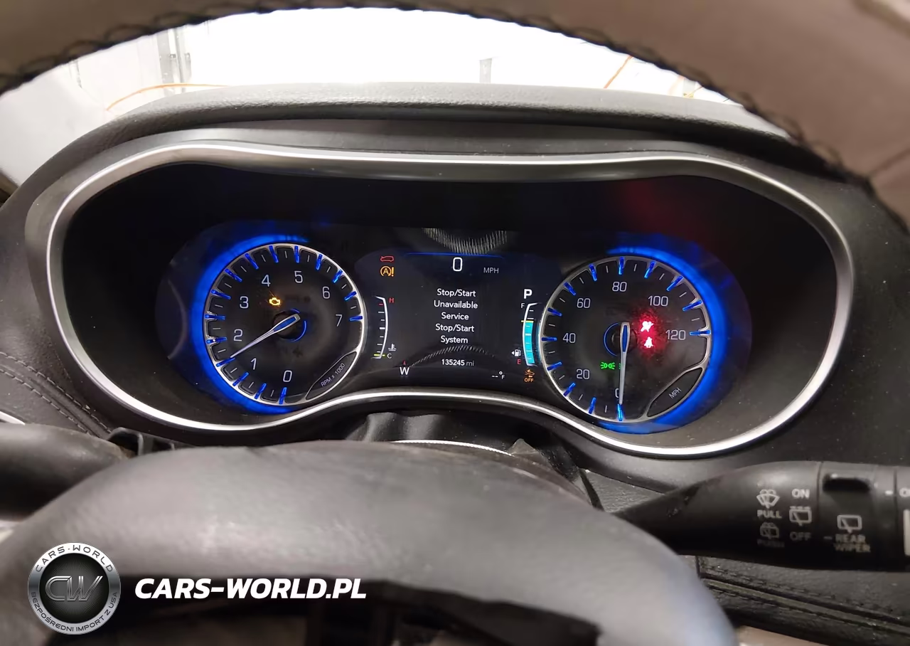2020 Chrysler Pacifica Limited VIN:2C4RC1GG0LR117160 - 7