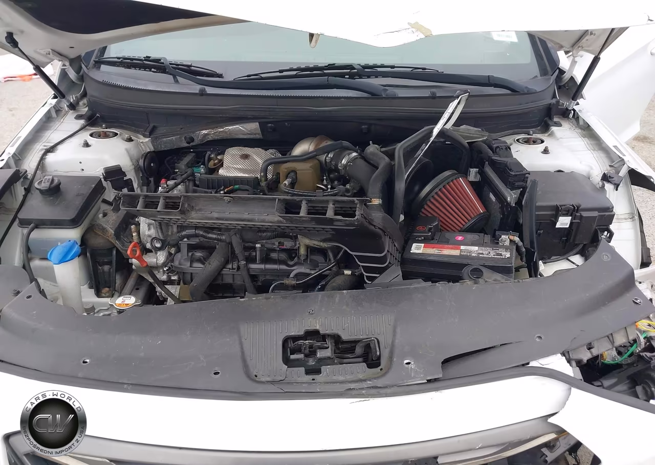 2017 Hyundai Sonata Sport 2.0T VIN:5NPE34ABXHH507412 - 10