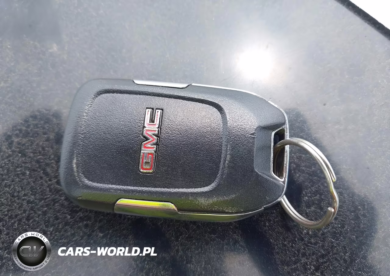 2018 GMC Terrain Sle VIN:3GKALMEV3JL206932 - 11