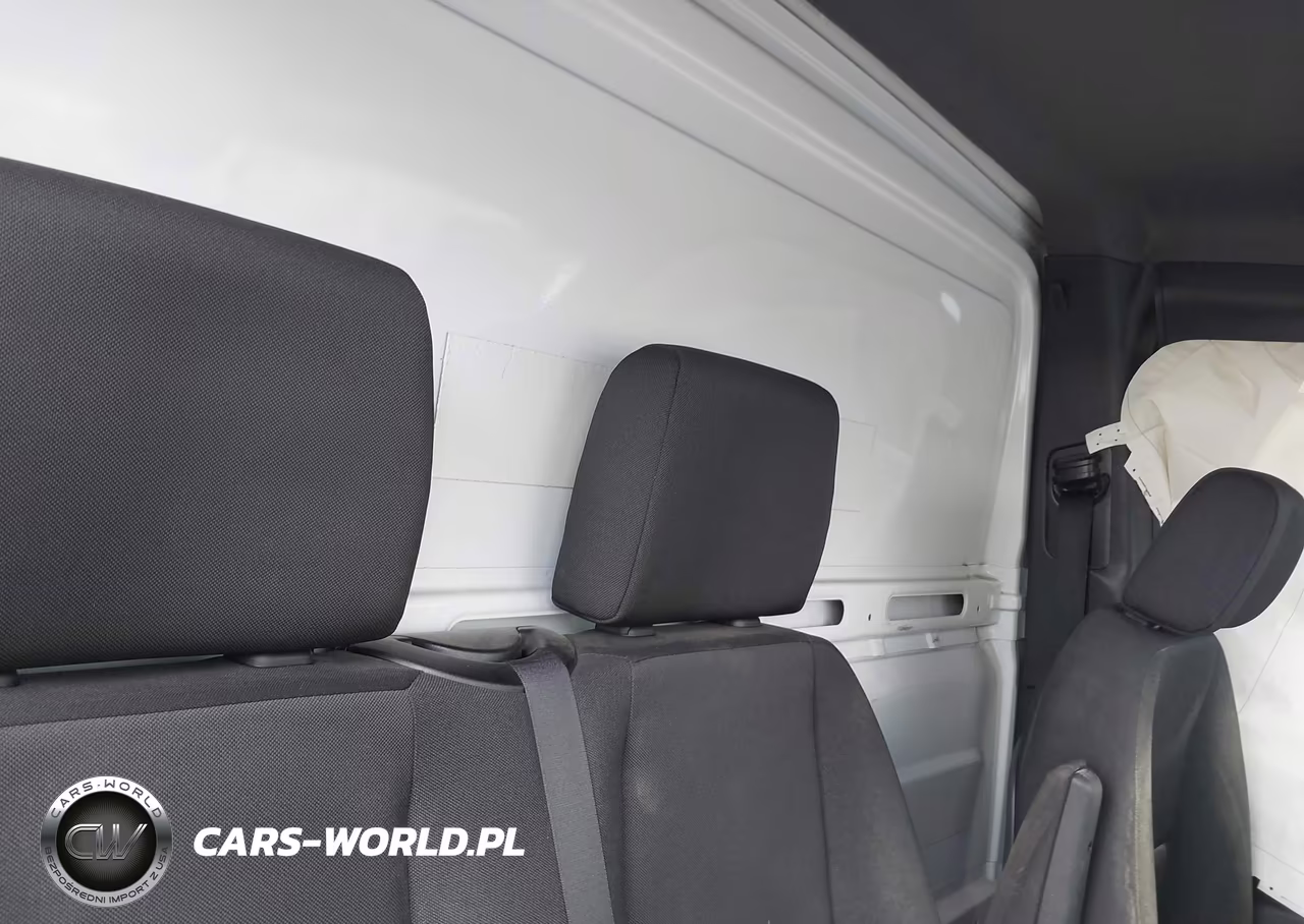 2024 Mercedes-Benz Sprinter 4500 VIN:W1X9N33Y4RN275091 - 8