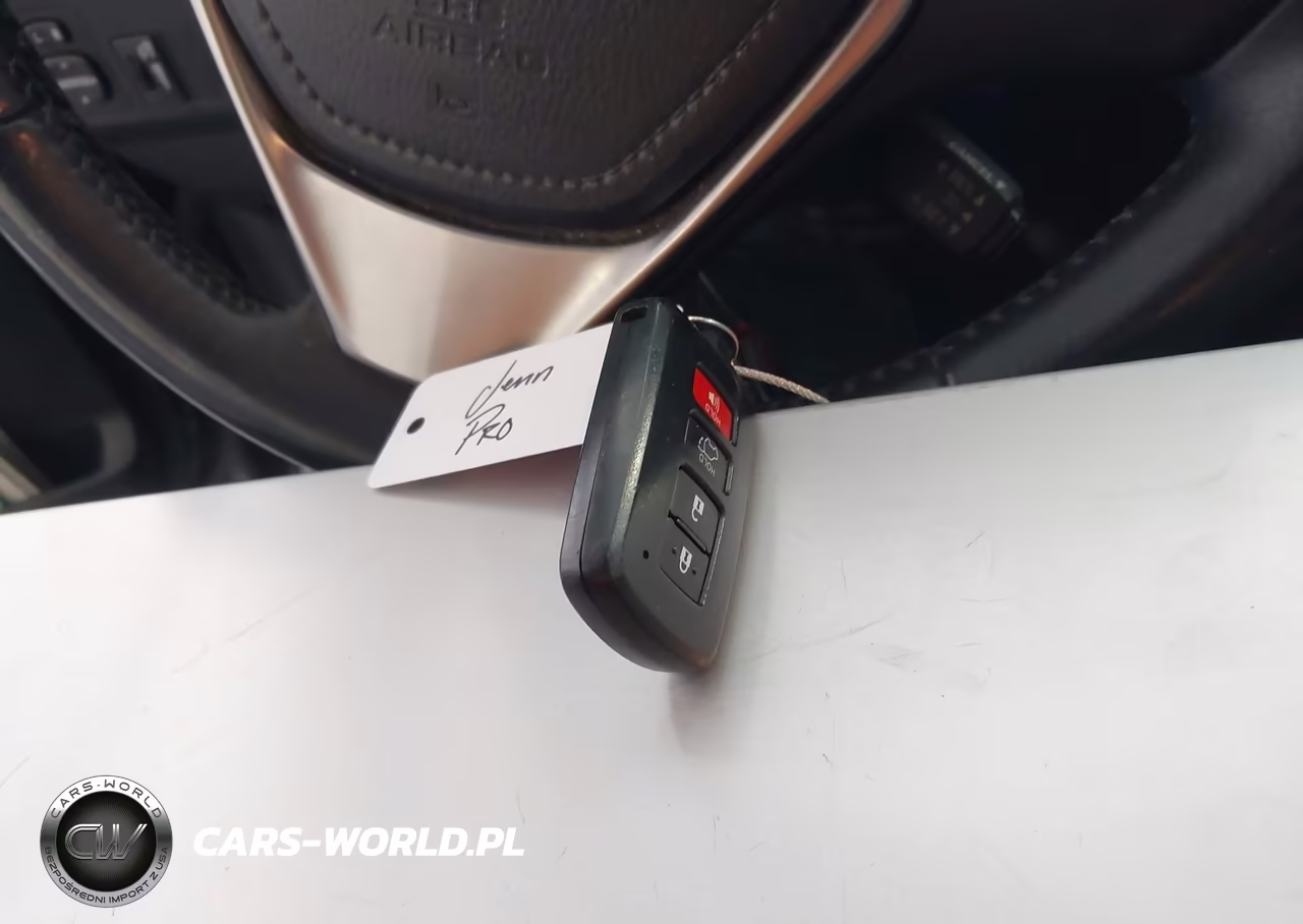 2016 Toyota Rav4 Hybrid Xle VIN:JTMRJREV0GD003321 - 11