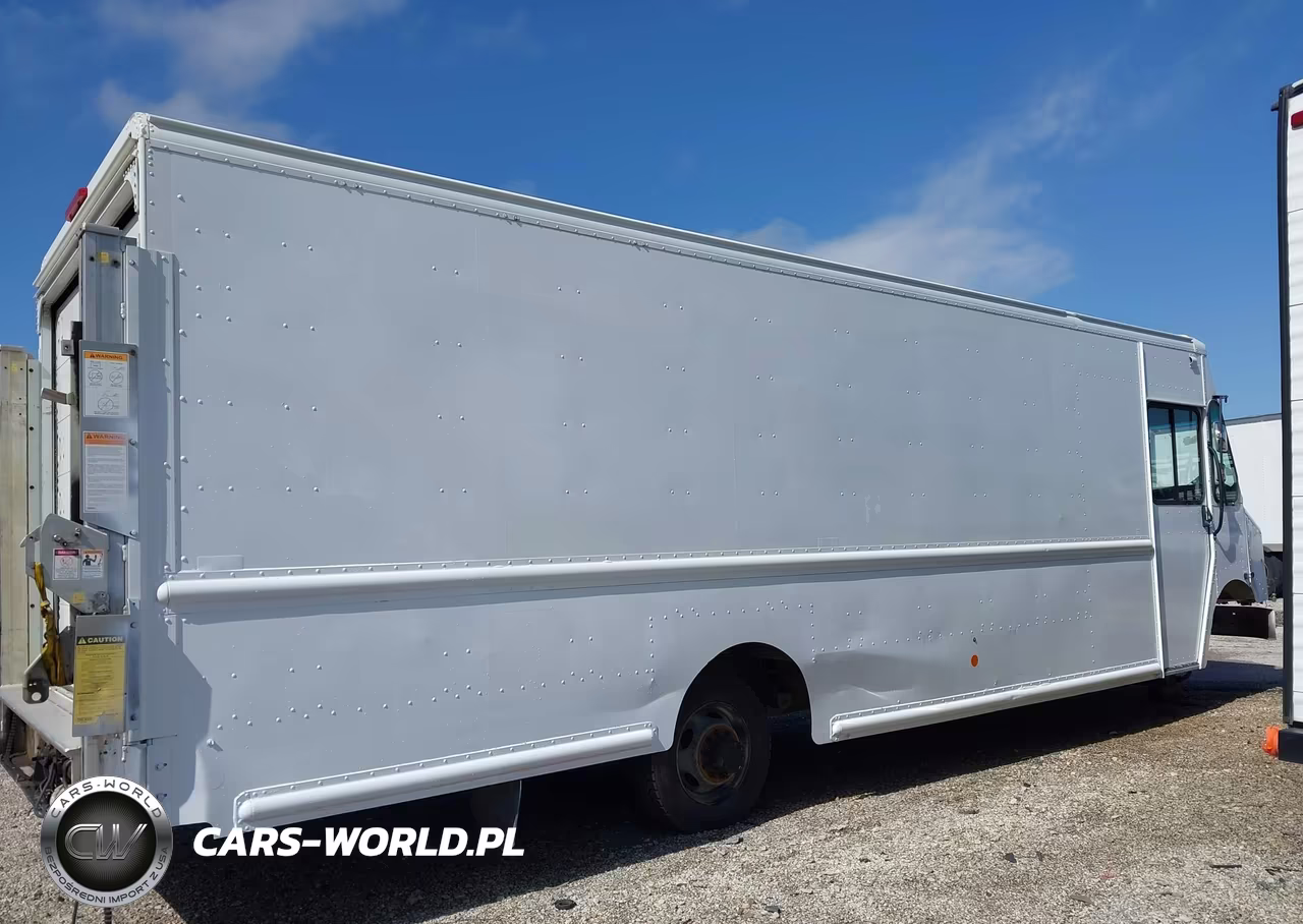 2015 Ford F-59 Commercial Stripped VIN:1F66F5KY6F0A04672 - 15