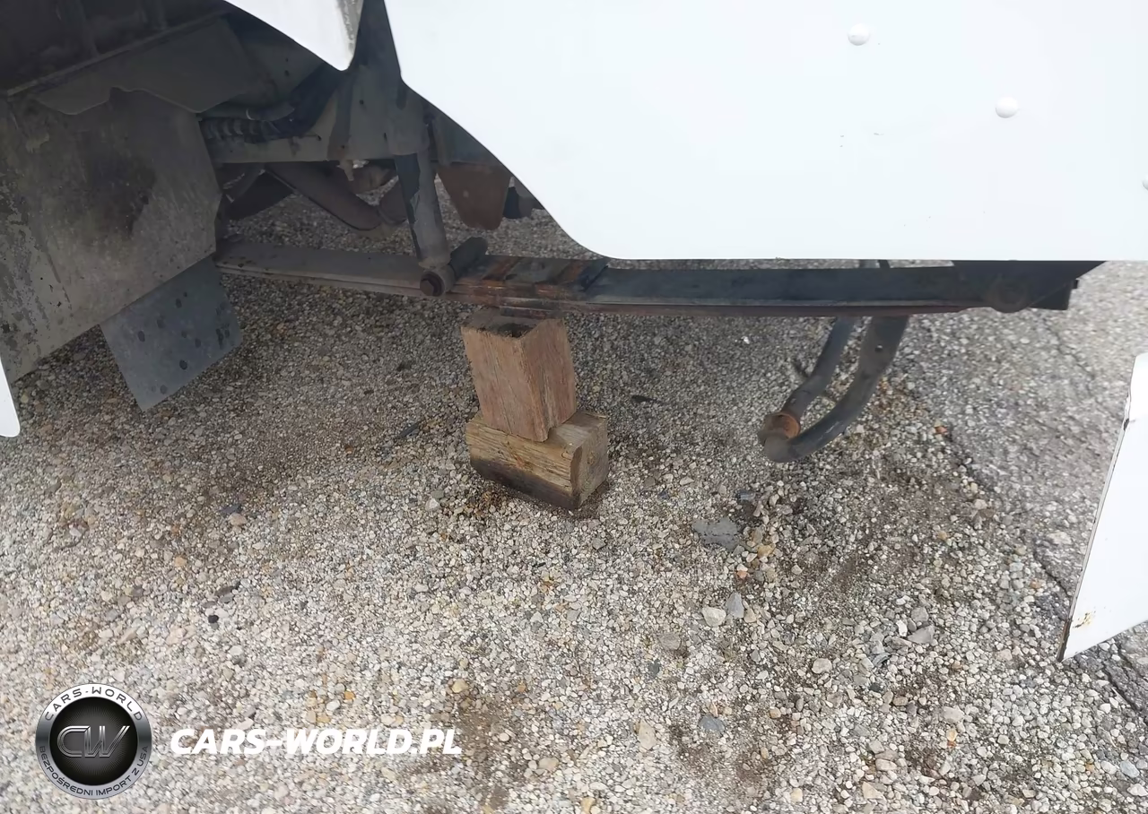 2015 Ford F-59 Commercial Stripped VIN:1F66F5KY6F0A04672 - 19