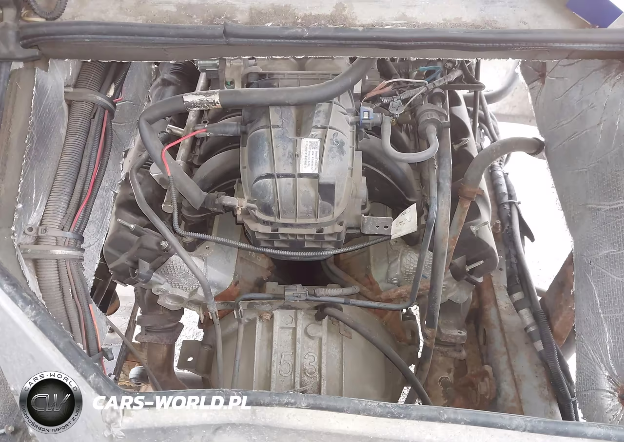 2015 Ford F-59 Commercial Stripped VIN:1F66F5KY6F0A04672 - 9