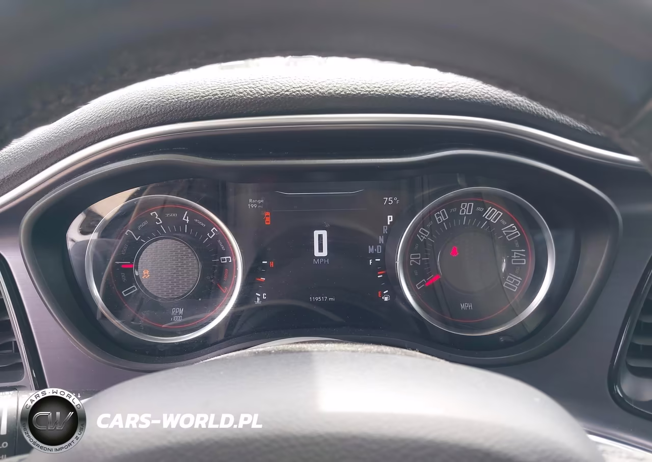 2018 Dodge Challenger Sxt VIN:2C3CDZAG4JH171899 - 7