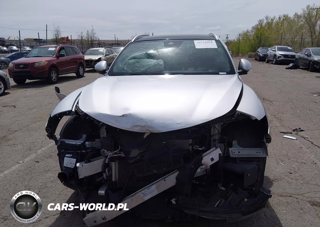 2021 Alfa Romeo Stelvio Ti Awd VIN:ZASPAKBN6M7D18192 - 13