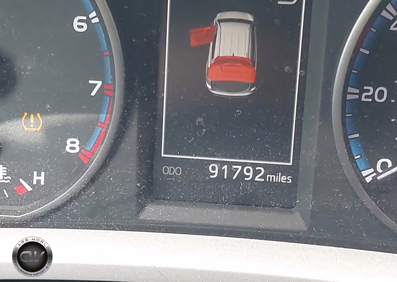 2017 Toyota Rav4 Le VIN:2T3BFREV9HW557965 - 15