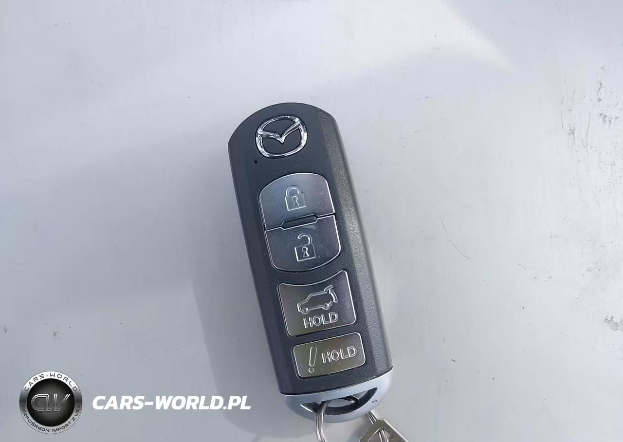 2018 Mazda Cx-5 Touring VIN:JM3KFBCM5J0303124 - 11