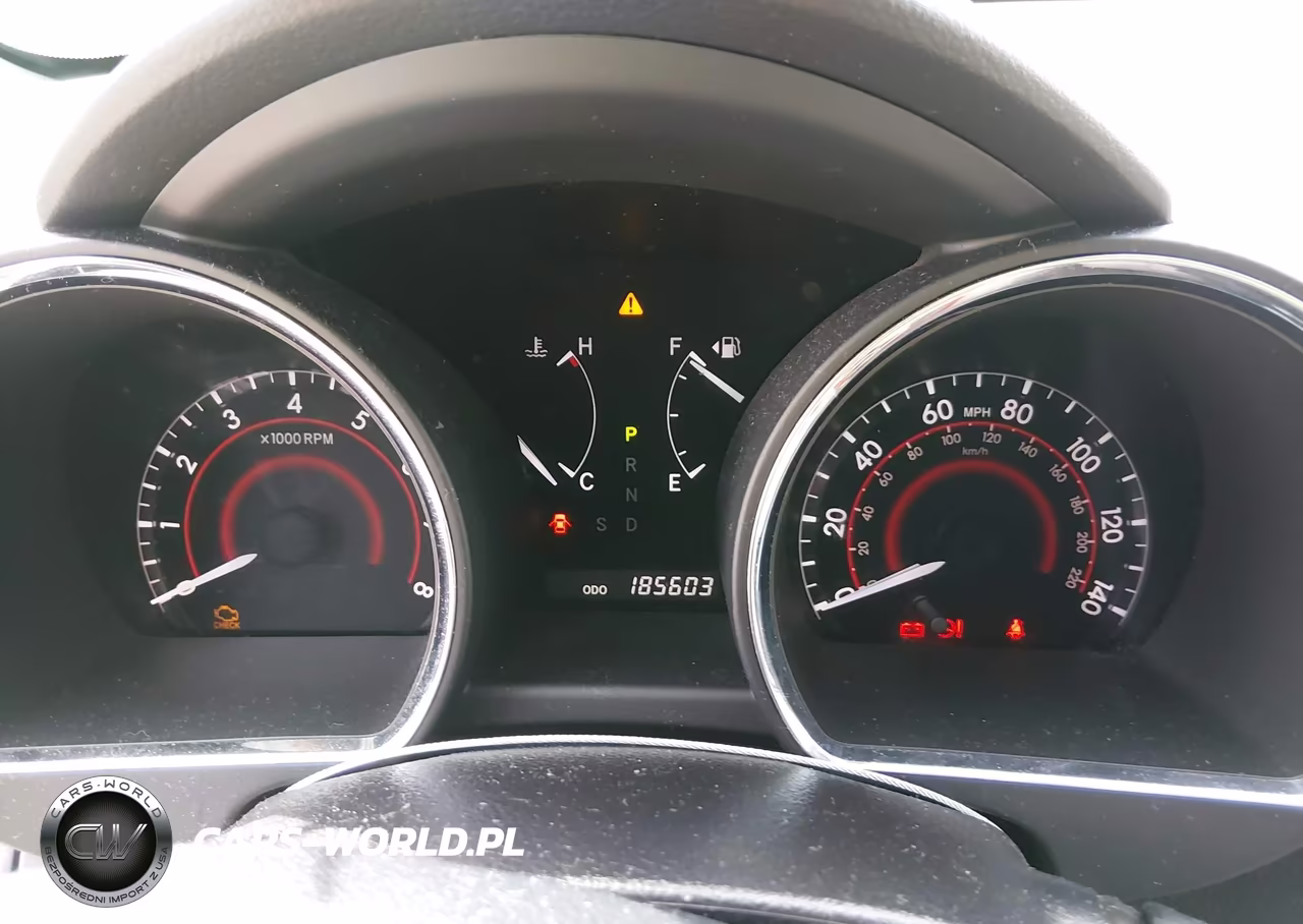 2009 Toyota Highlander Limited VIN:JTEES42A892117416 - 7