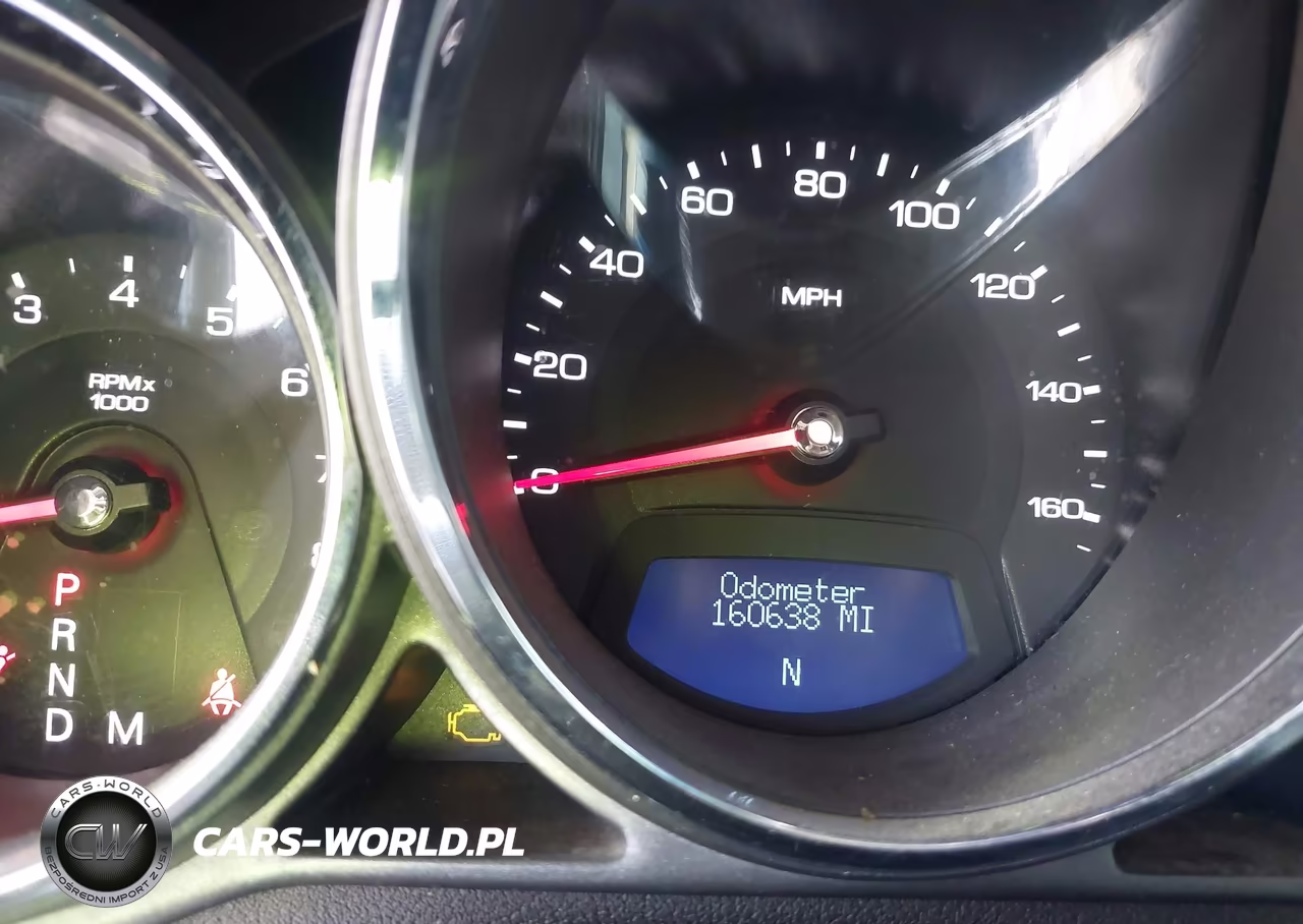 2010 Cadillac Cts Standard VIN:1G6DA5EG4A0126349 - 16