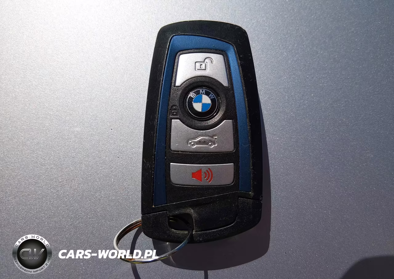 2018 BMW 328D xDrive VIN:WBA8F1C53JK898210 - 11