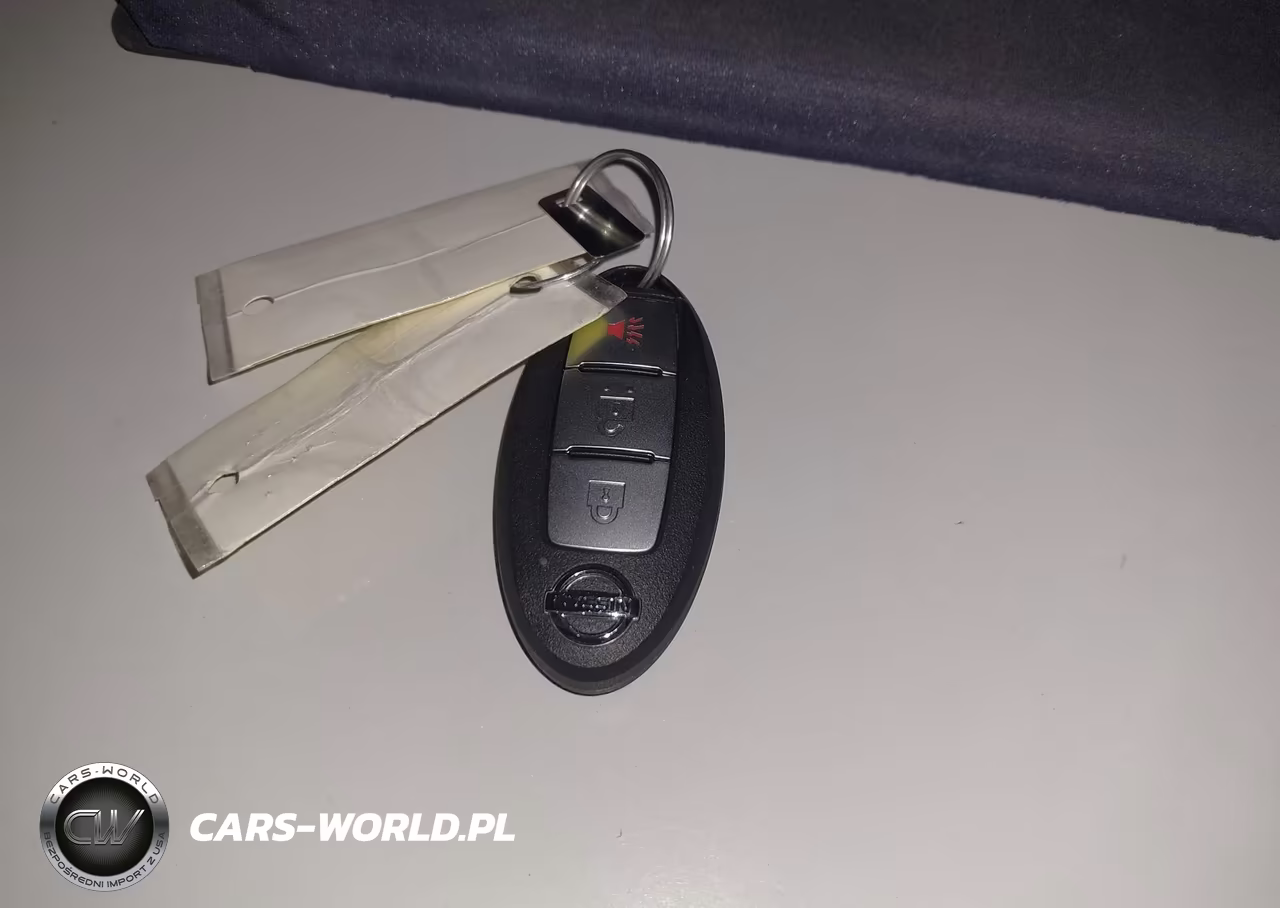 2019 Nissan Rogue Sport Sv VIN:JN1BJ1CP4KW520323 - 18
