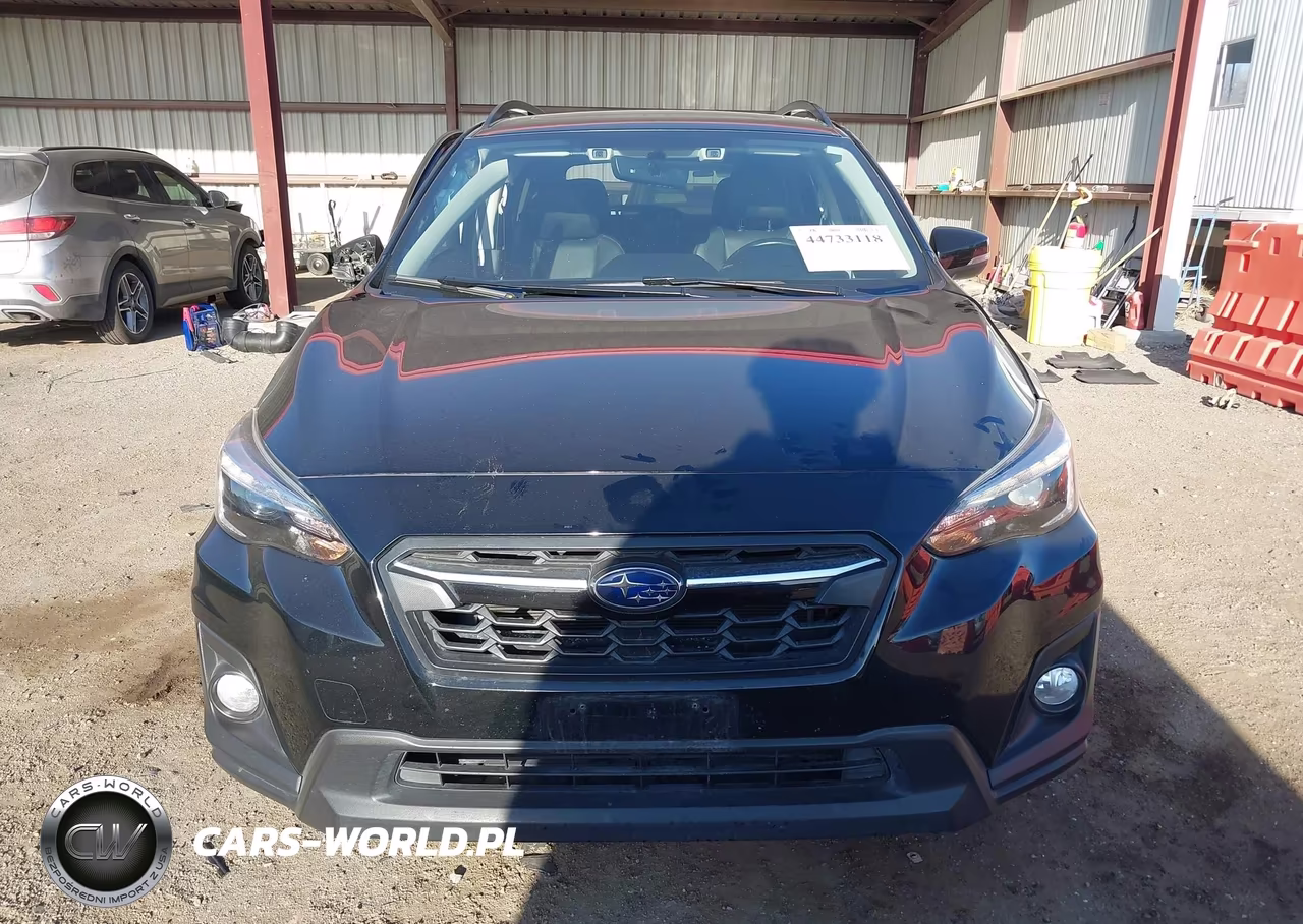 2019 Subaru Crosstrek 2.0I Limited VIN:JF2GTANC4KH251026 - 12