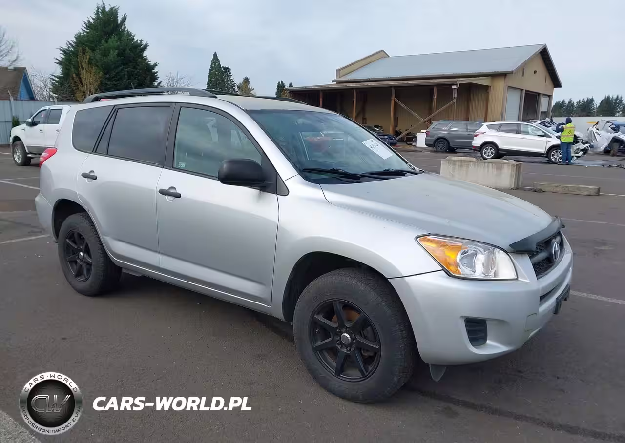 2010 Toyota Rav4