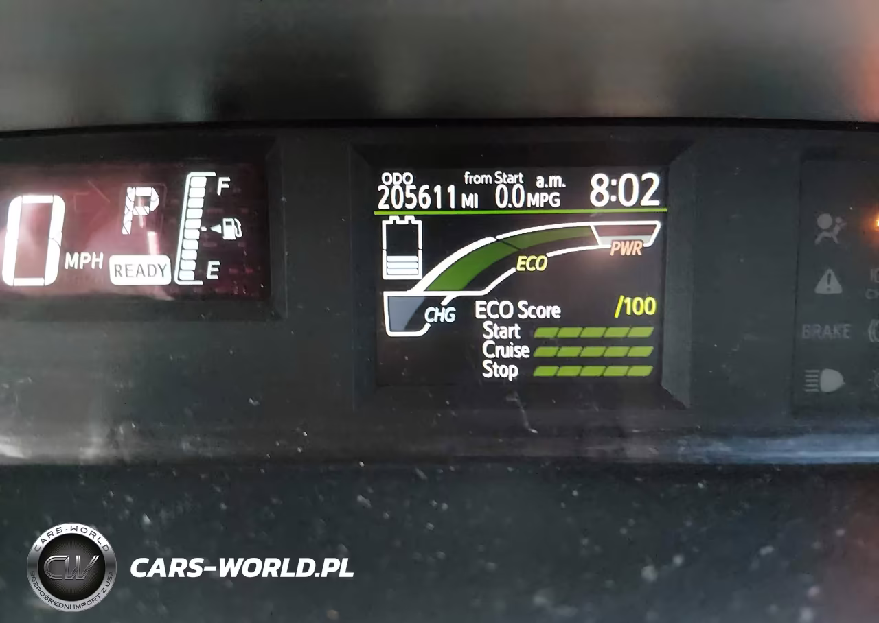 2016 Toyota Prius C One VIN:JTDKDTB3XG1131124 - 15