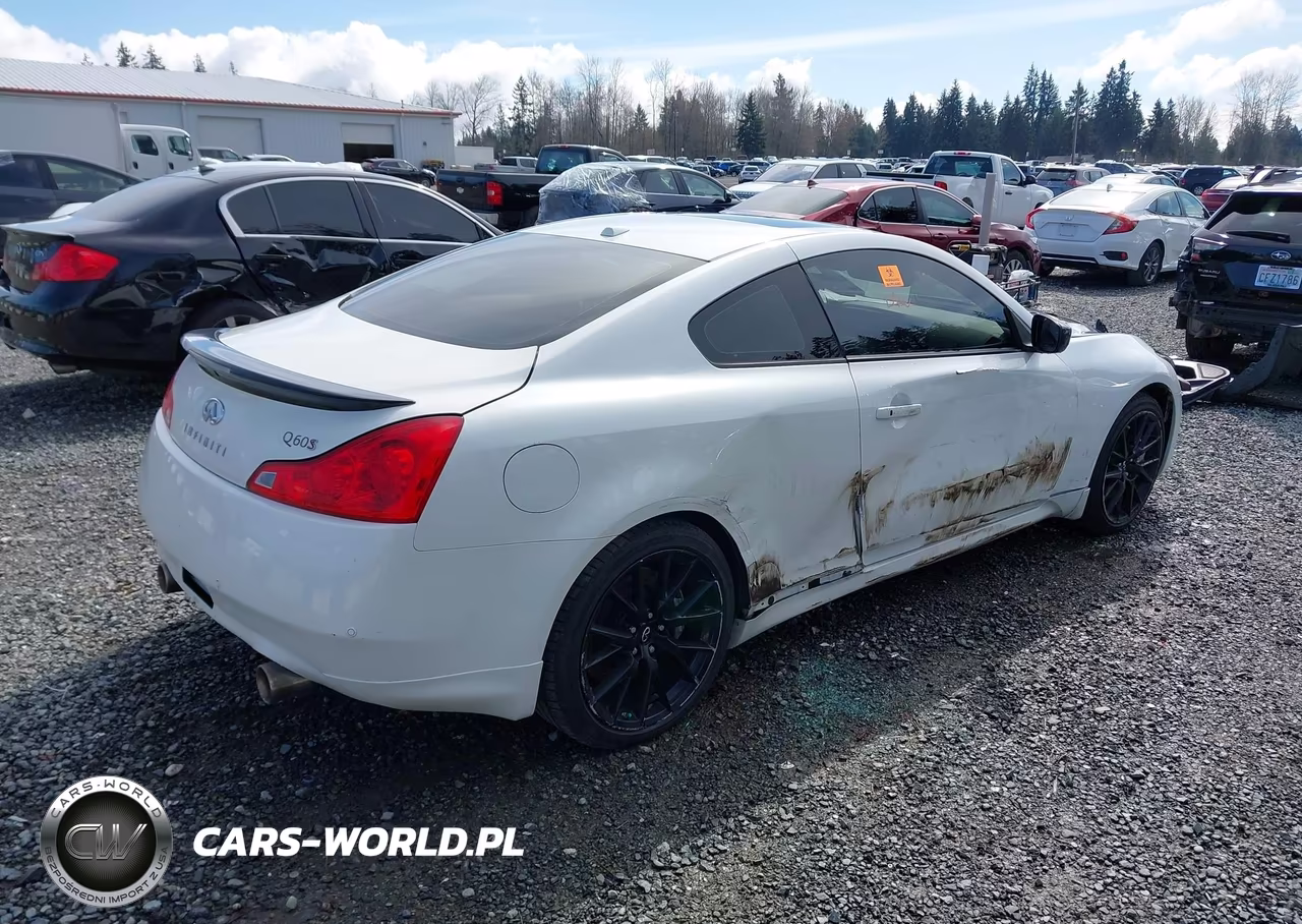 2015 Infiniti Q60 S Limited VIN:JN1CV6EK0FM870380 - 4
