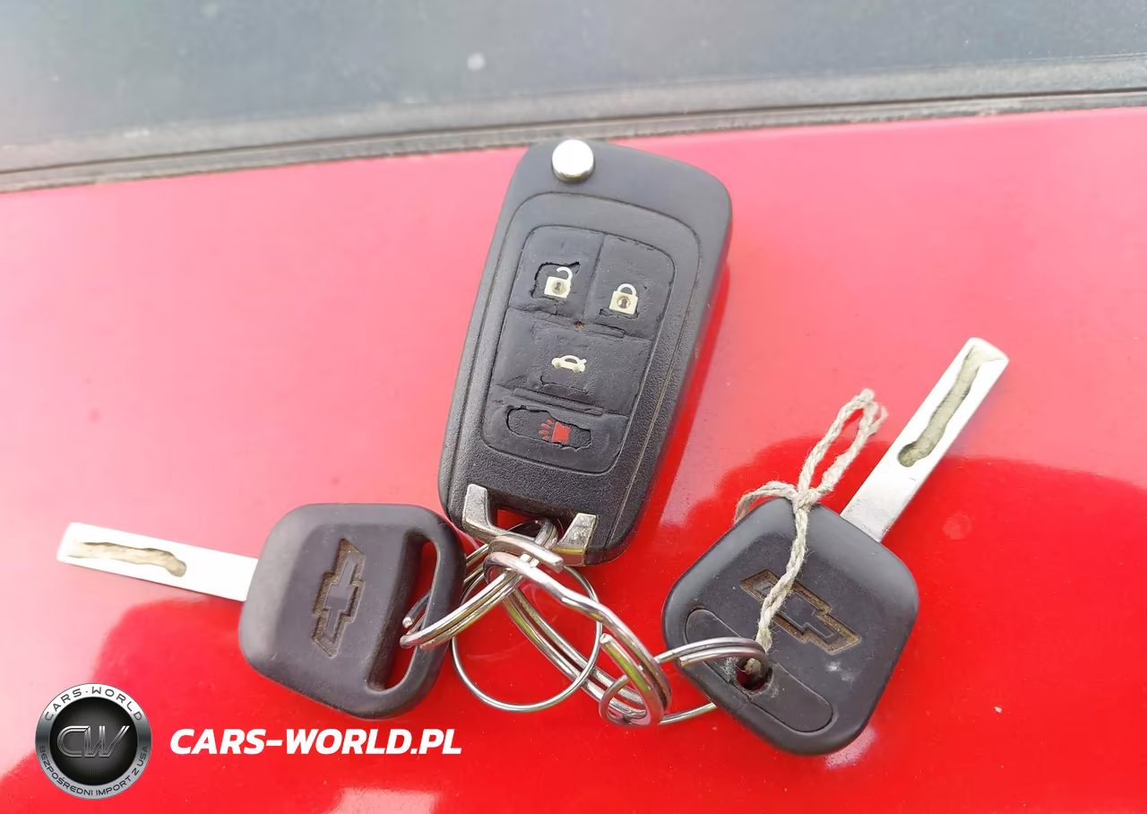 2014 Chevrolet Camaro 1Lt VIN:2G1FF1E30E9147071 - 11