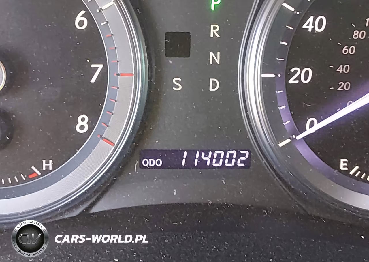 2012 Lexus Es 350 VIN:JTHBK1EG0C2511228 - 16