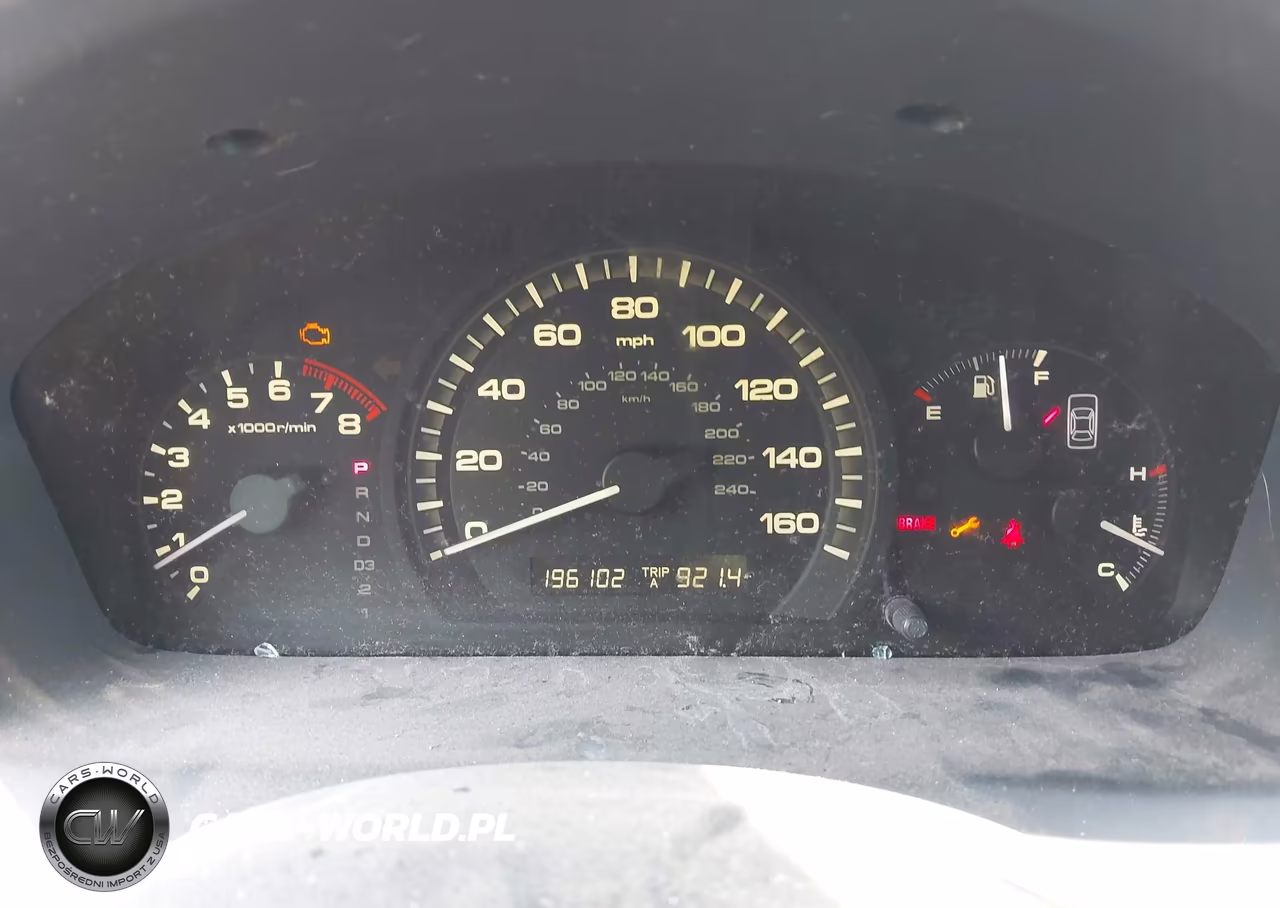2007 Honda Accord 2.4 Ex VIN:1HGCM56877A158742 - 7