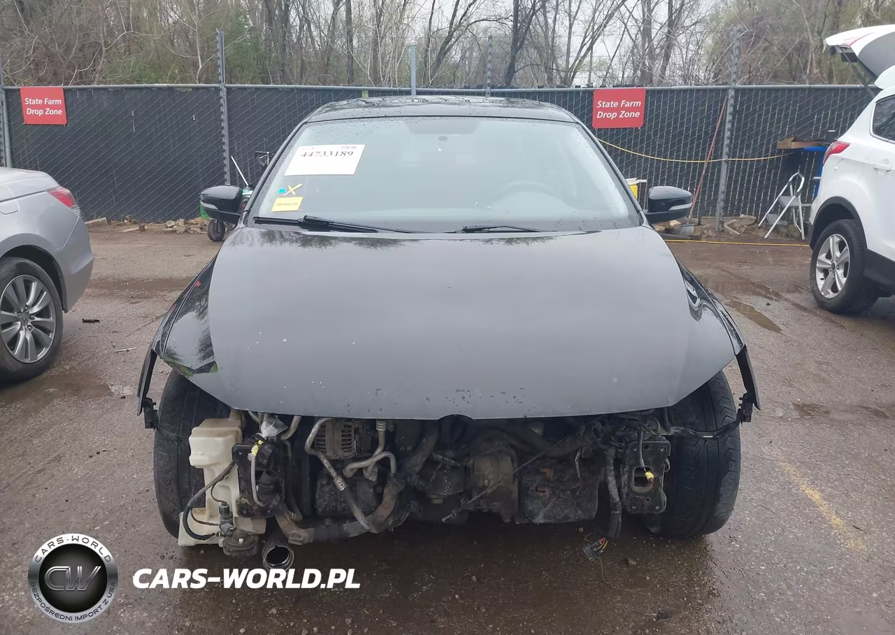 2011 Volkswagen Jetta 2.0L Tdi VIN:3VWLL7AJ2BM047841 - 12