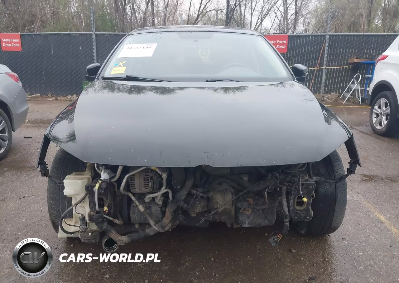 2011 Volkswagen Jetta 2.0L Tdi VIN:3VWLL7AJ2BM047841 - 6